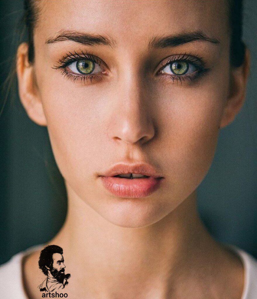 آموزش نقاشی سیاه قلم